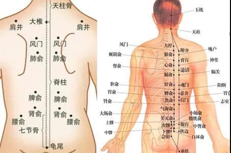 艾灸禁忌、艾灸注意事項