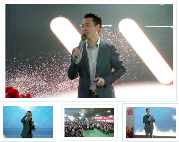 2022中創(chuàng)商學(xué)院蘄善堂春季店長培訓(xùn)會·四川區(qū)精彩回顧
