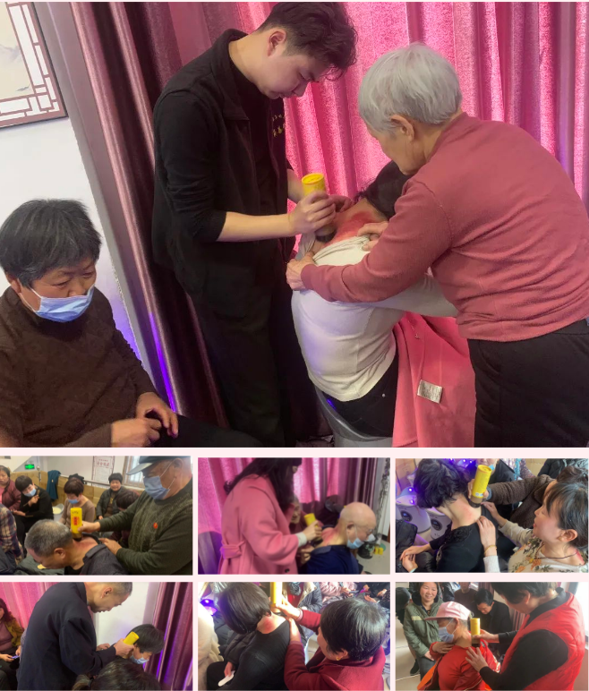 精彩剪影 | 感恩有您，有艾相伴，蘄善堂婦女節(jié)暖心活動圓滿結(jié)束！